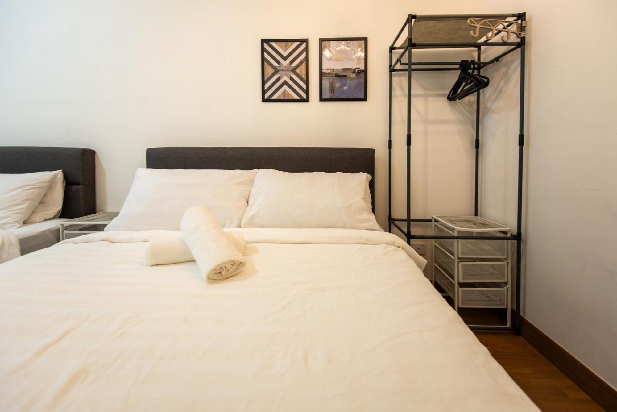 Casa Orient @ Macalister 218 ❈中路218东方之家 3Br 8Pax Apartamento George Town Exterior foto