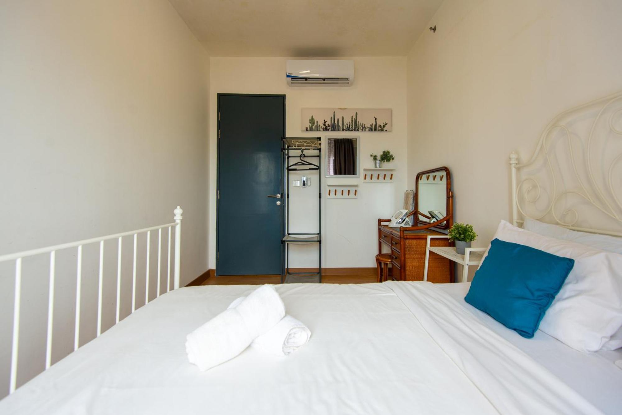 Casa Orient @ Macalister 218 ❈中路218东方之家 3Br 8Pax Apartamento George Town Exterior foto