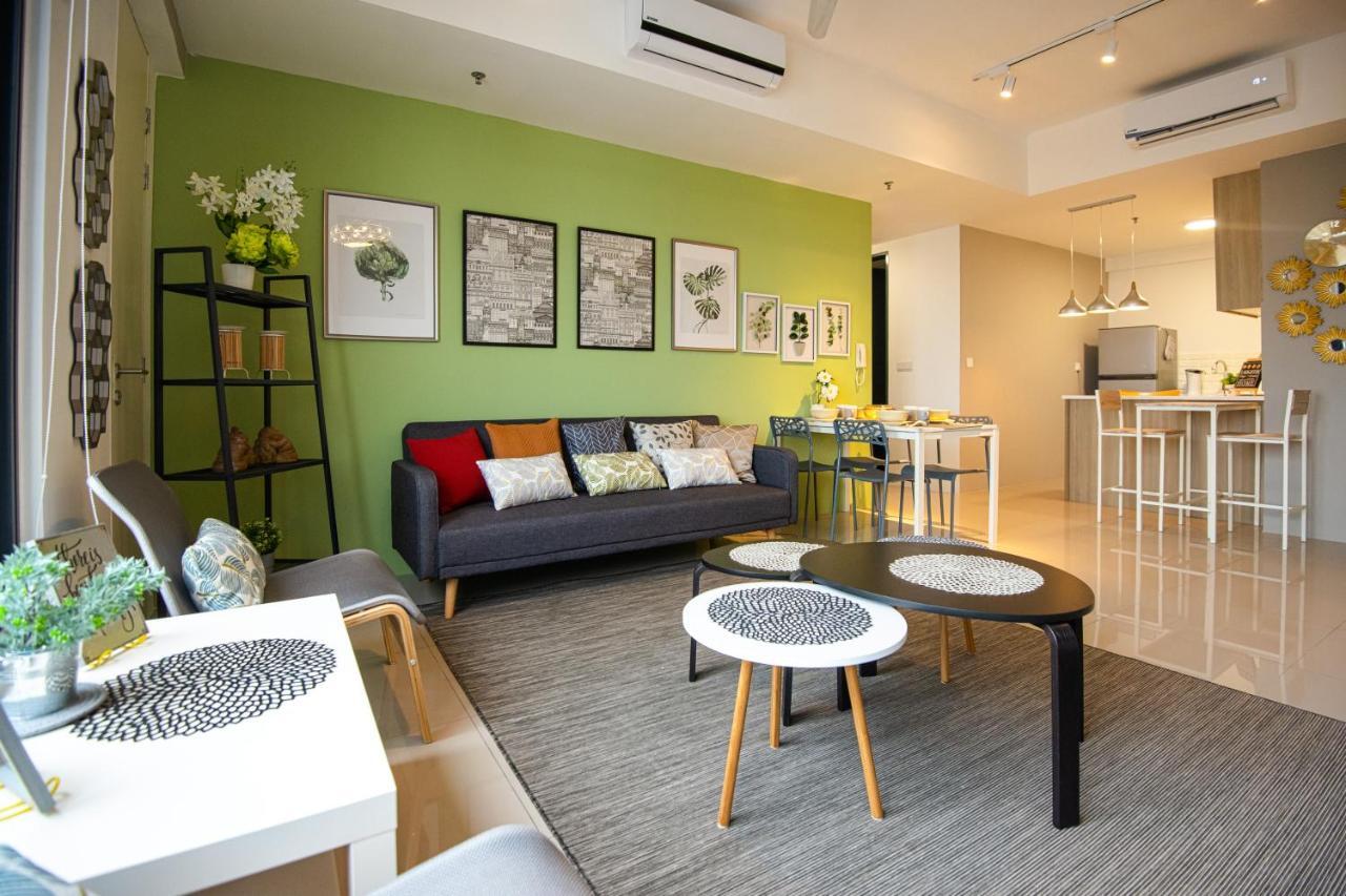 Casa Orient @ Macalister 218 ❈中路218东方之家 3Br 8Pax Apartamento George Town Exterior foto