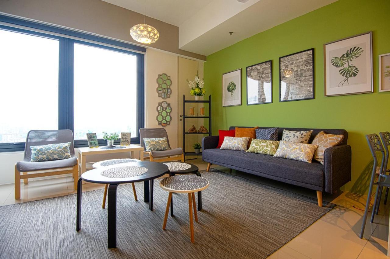 Casa Orient @ Macalister 218 ❈中路218东方之家 3Br 8Pax Apartamento George Town Exterior foto