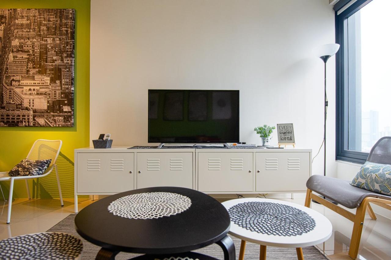 Casa Orient @ Macalister 218 ❈中路218东方之家 3Br 8Pax Apartamento George Town Exterior foto