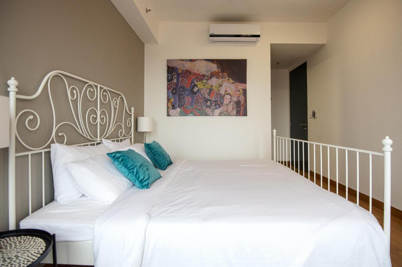 Casa Orient @ Macalister 218 ❈中路218东方之家 3Br 8Pax Apartamento George Town Exterior foto