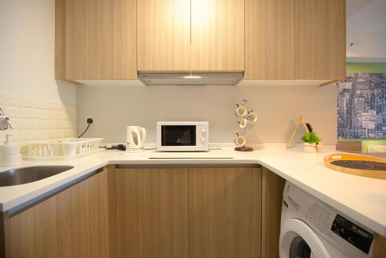 Casa Orient @ Macalister 218 ❈中路218东方之家 3Br 8Pax Apartamento George Town Exterior foto