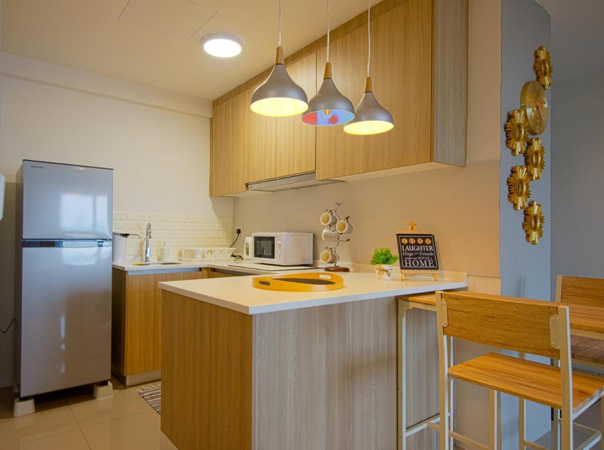 Casa Orient @ Macalister 218 ❈中路218东方之家 3Br 8Pax Apartamento George Town Exterior foto