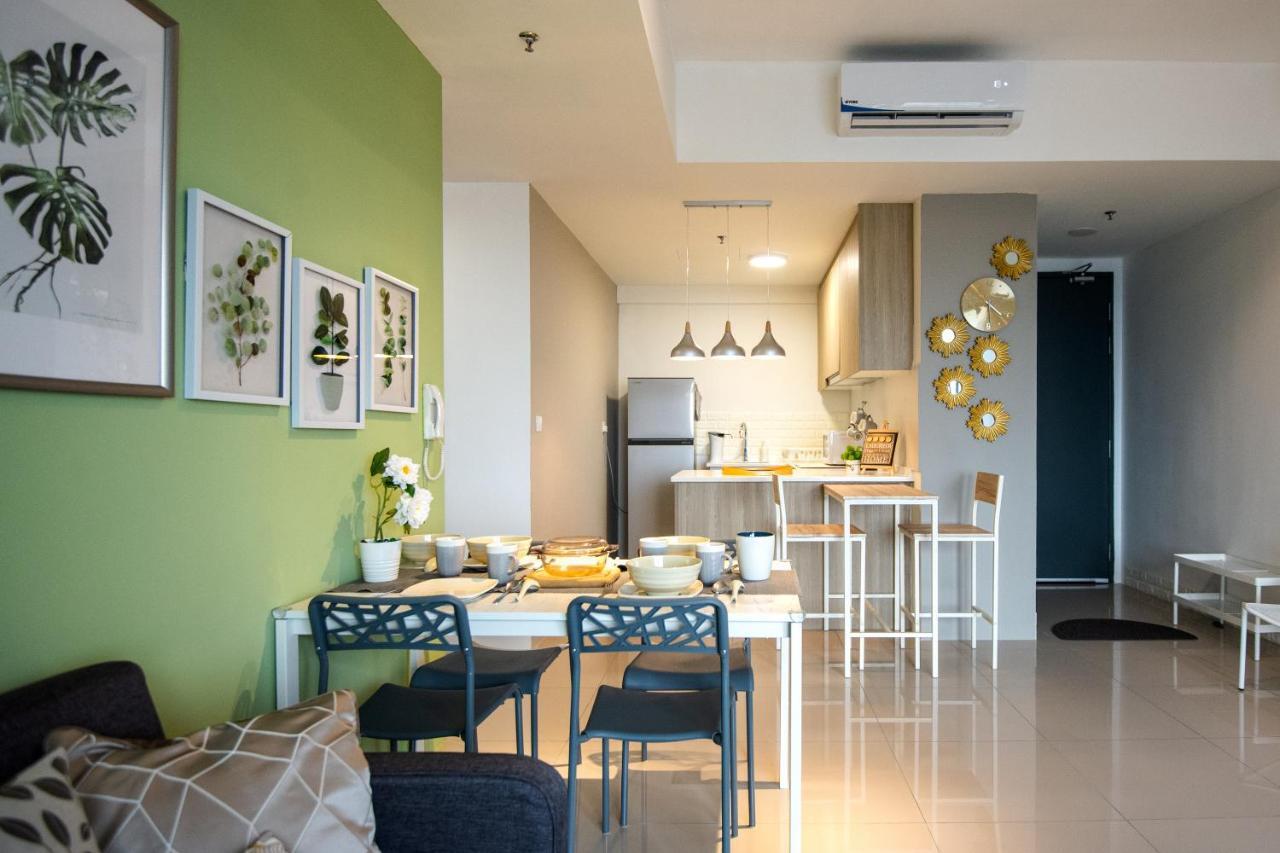 Casa Orient @ Macalister 218 ❈中路218东方之家 3Br 8Pax Apartamento George Town Exterior foto