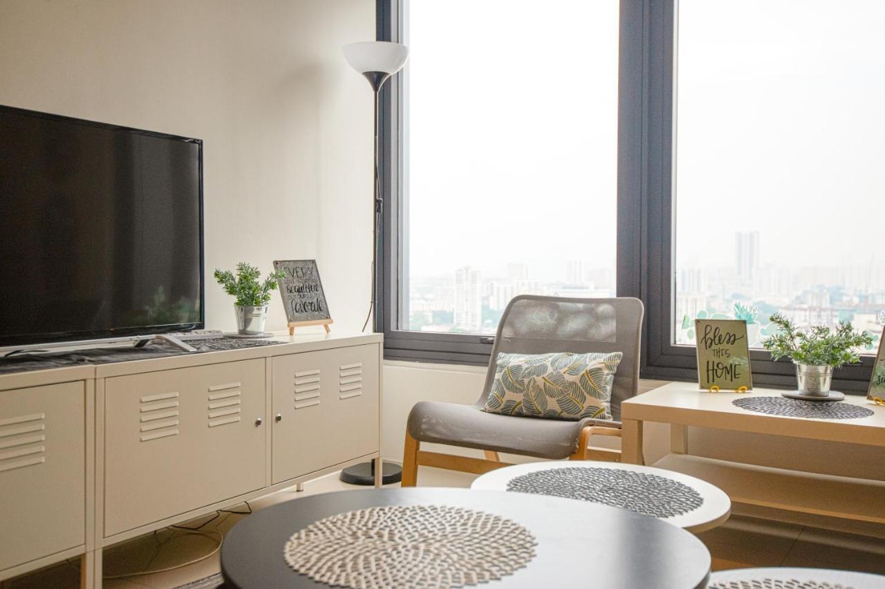 Casa Orient @ Macalister 218 ❈中路218东方之家 3Br 8Pax Apartamento George Town Exterior foto