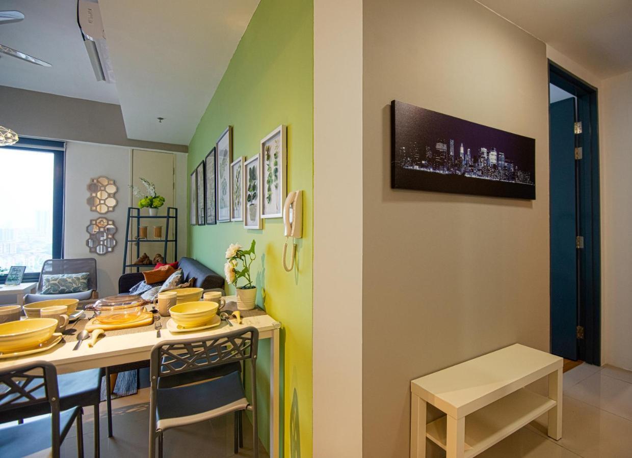 Casa Orient @ Macalister 218 ❈中路218东方之家 3Br 8Pax Apartamento George Town Exterior foto