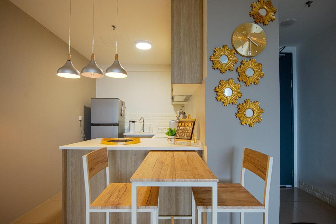 Casa Orient @ Macalister 218 ❈中路218东方之家 3Br 8Pax Apartamento George Town Exterior foto