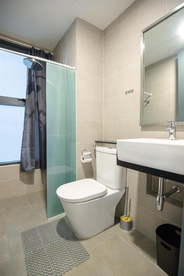 Casa Orient @ Macalister 218 ❈中路218东方之家 3Br 8Pax Apartamento George Town Exterior foto