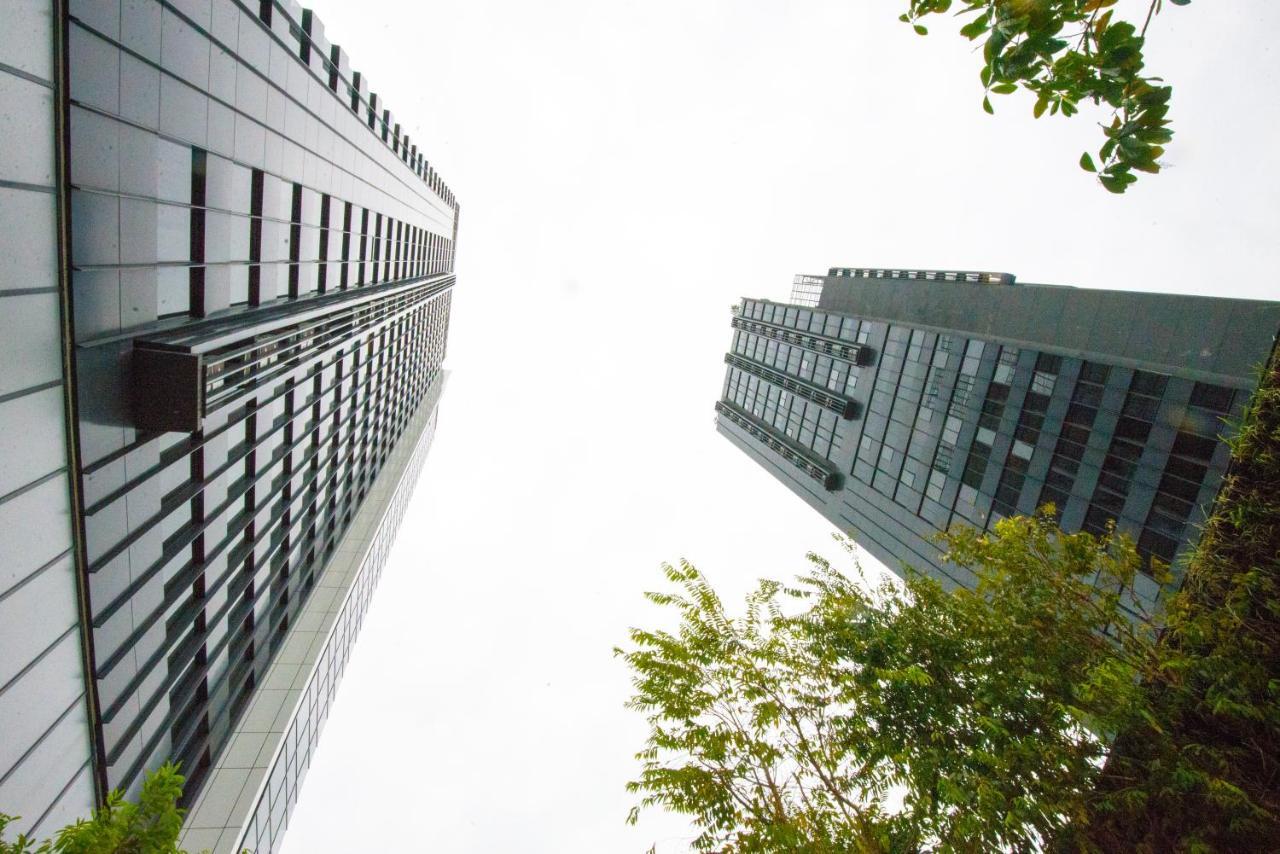 Casa Orient @ Macalister 218 ❈中路218东方之家 3Br 8Pax Apartamento George Town Exterior foto